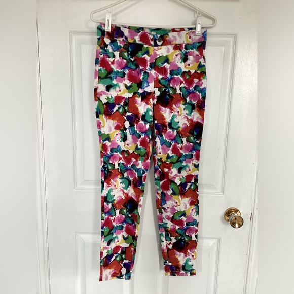 ORANGE Fashion Village pull on pants - Picture 1 of 5